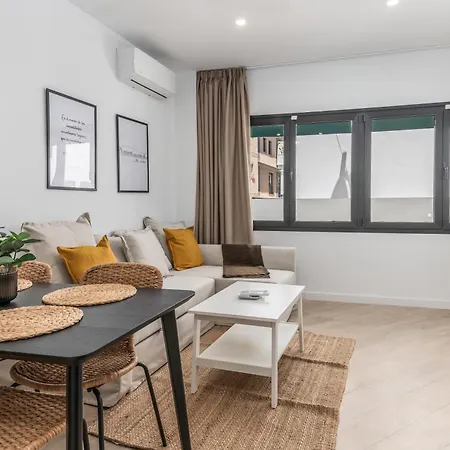 Serendipia Next To The Lejlighed