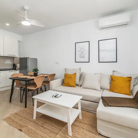 Serendipia Next To The * Arona (Tenerife)