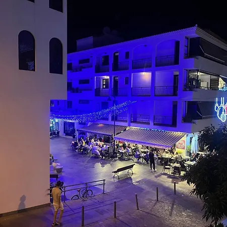 Serendipia Next To The Lejlighed *