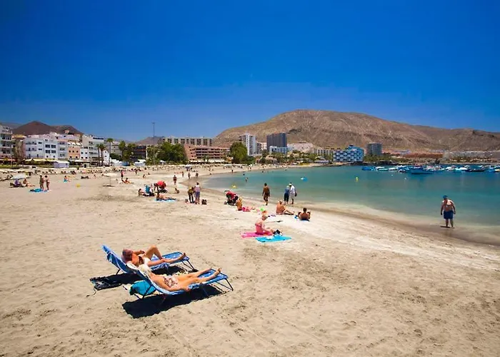 Serendipia Next To The Lejlighed