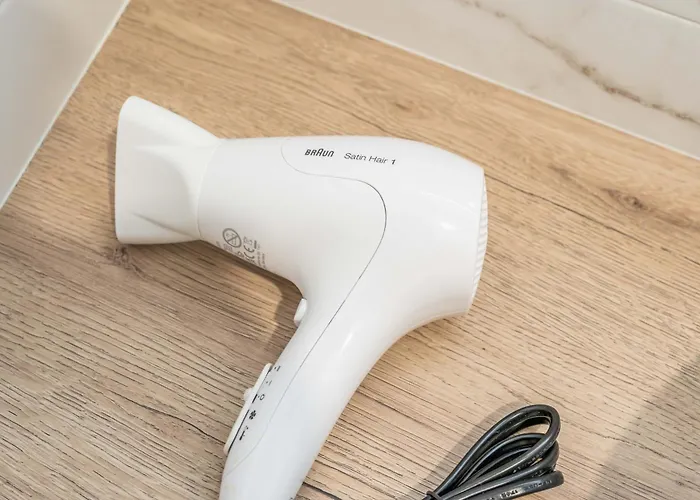 Lejlighed Serendipia Next To The *