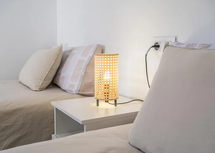 Serendipia Next To The Arona (Tenerife)