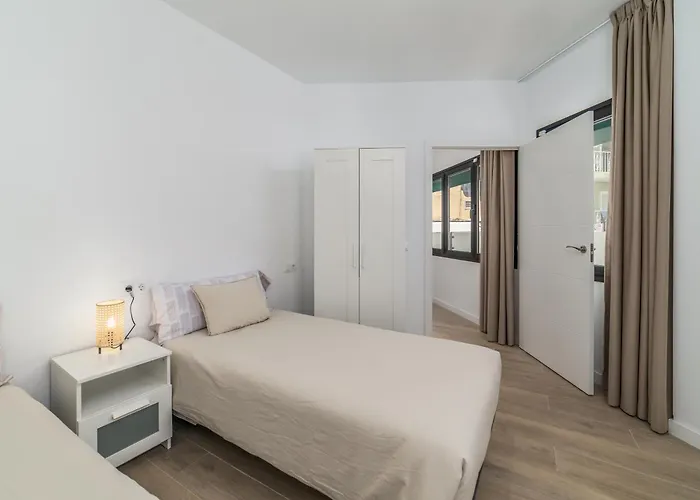 Serendipia Next To The Lejlighed *