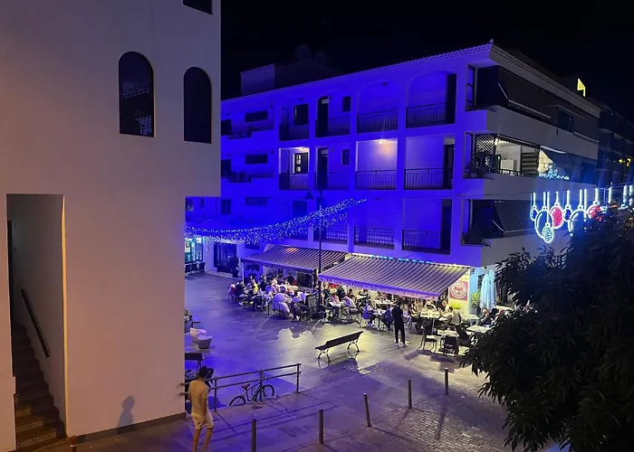 Serendipia Next To The Lejlighed *