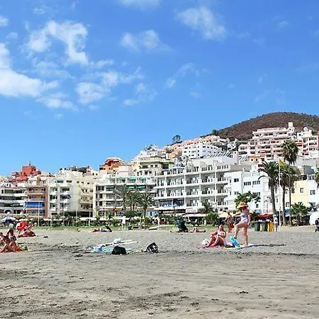 Apartamento Serendipia Next To The *