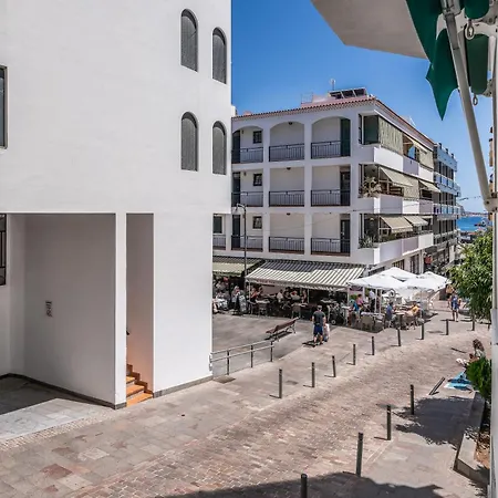 Apartamento Serendipia Next To The