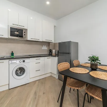 Serendipia Next To The Apartamento *