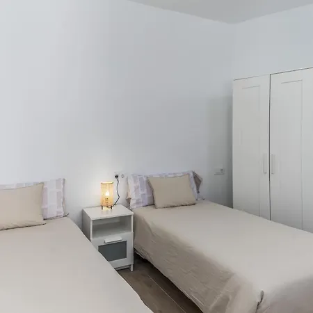 Serendipia Next To The Apartamento