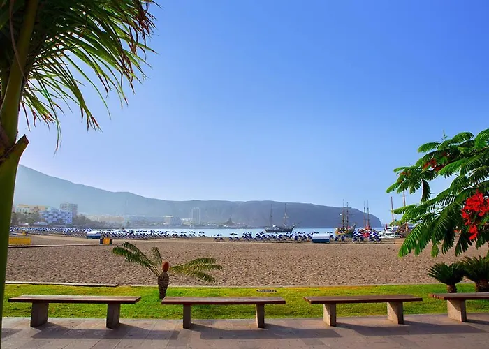 Serendipia Next To The *