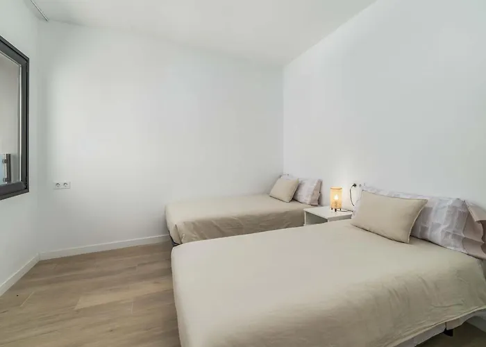 Appartement Serendipia Next To The