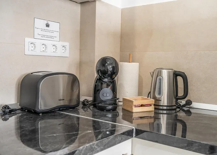 Serendipia Next To The