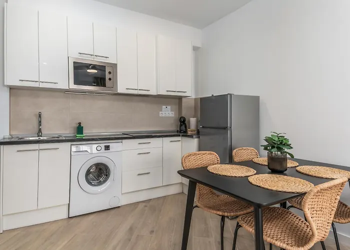 Serendipia Next To The Appartement Arona (Tenerife)