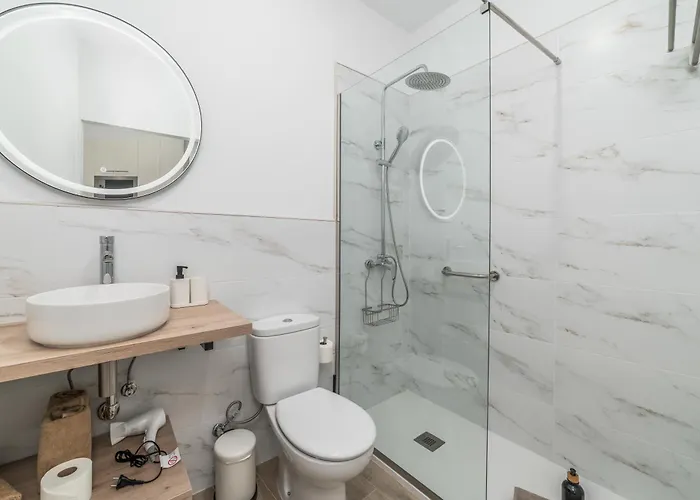 Serendipia Next To The *