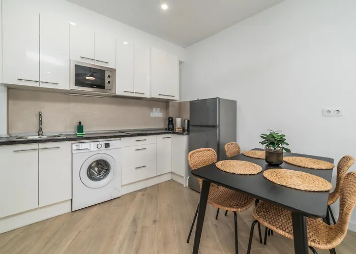 Serendipia Next To The Appartement *