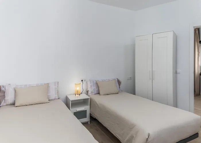 Serendipia Next To The Lägenhet