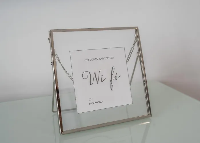 Lägenhet Serendipia Next To The