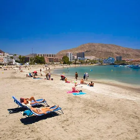 Serendipia Next To The Apartment