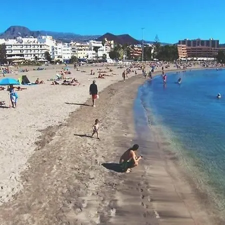 Serendipia Next To The * Arona (Tenerife)