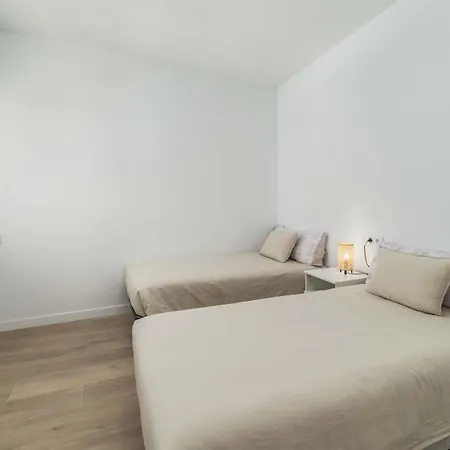 Apartment Serendipia Next To The