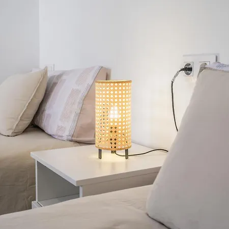 Serendipia Next To The Arona (Tenerife)