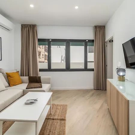 Apartment Serendipia Next To The