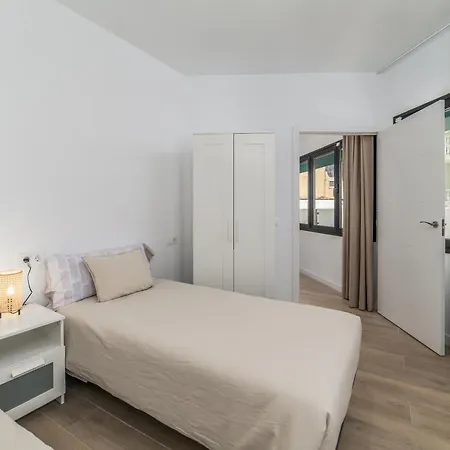 Serendipia Next To The Apartamento *