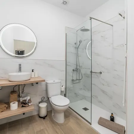 Serendipia Next To The * Arona (Tenerife)