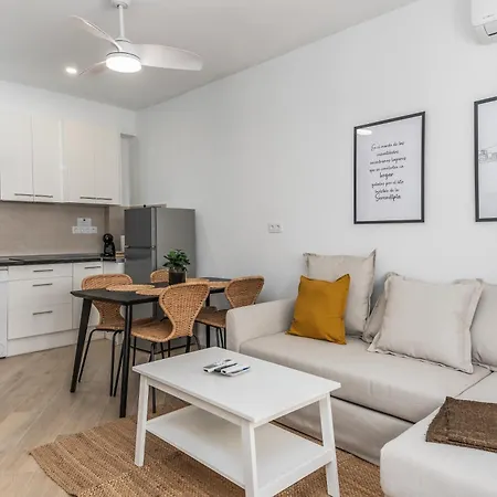 Serendipia Next To The Apartment Arona (Tenerife)