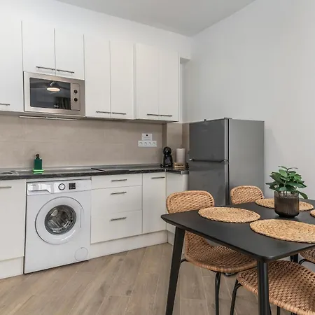 Serendipia Next To The Apartment Arona (Tenerife)