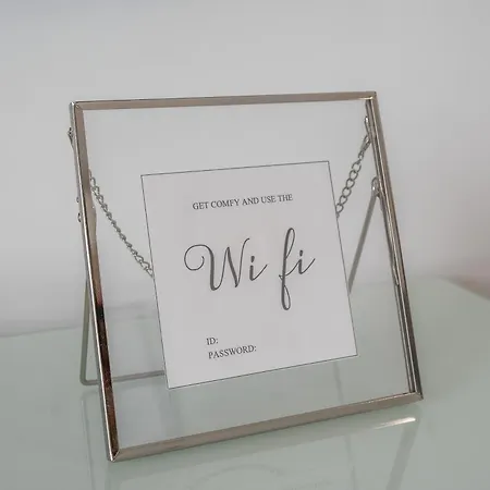 Apartment Serendipia Next To The