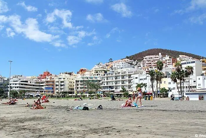 Apartamento Serendipia Next To The *