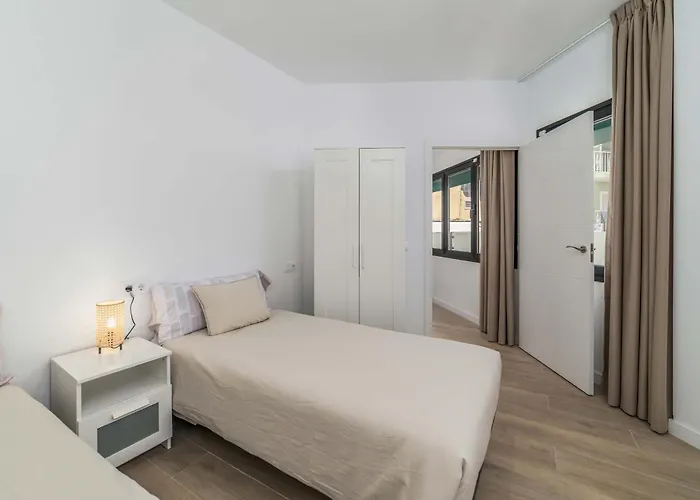 Serendipia Next To The * Arona (Tenerife)