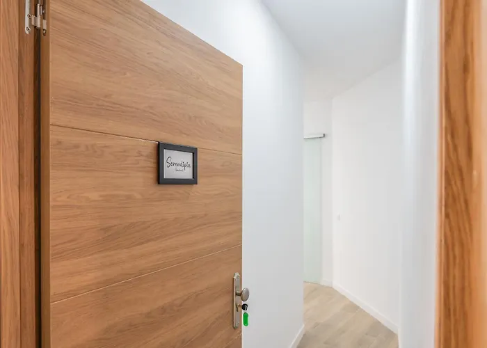 Serendipia Next To The