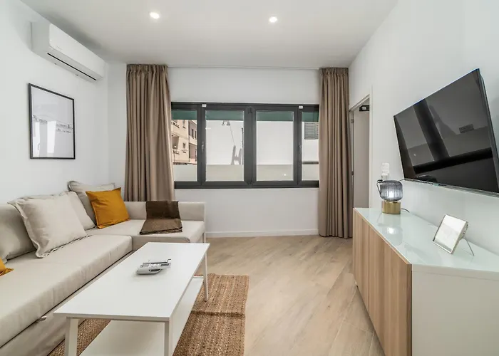 Apartamento Serendipia Next To The