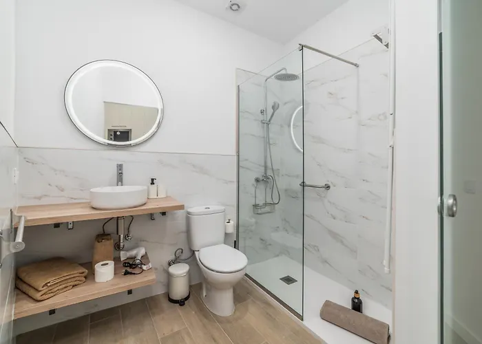 Serendipia Next To The * Arona (Tenerife)