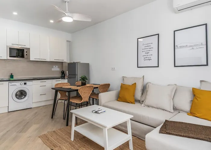 Serendipia Next To The Apartamento Arona (Tenerife)