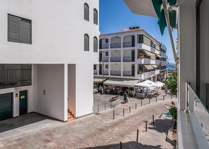 Apartamento Serendipia Next To The